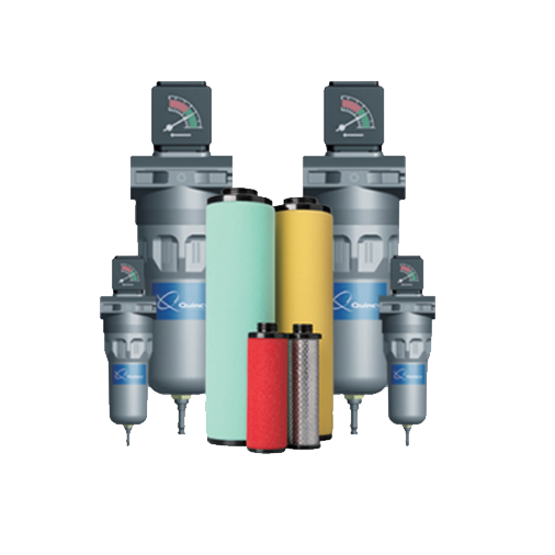 昆西高效过滤器