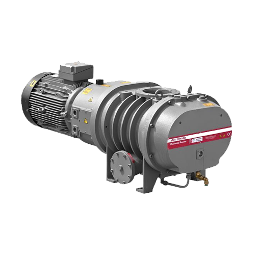 百色EH 系列 – 机械增压泵