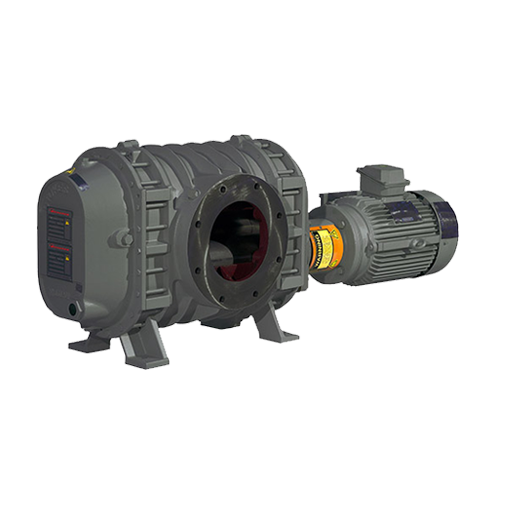 天水Stokes 6” 系列 - 机械增压泵