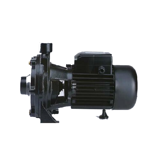 吉安HV 8000 – 机械增压泵