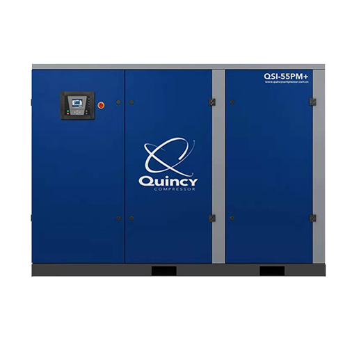 Quincy QSI 45-75 PM+